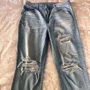 American Eagle Ladies Jeans